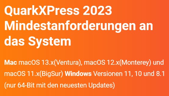 QuarkXPress 2023 v19.2.55821 download the new version