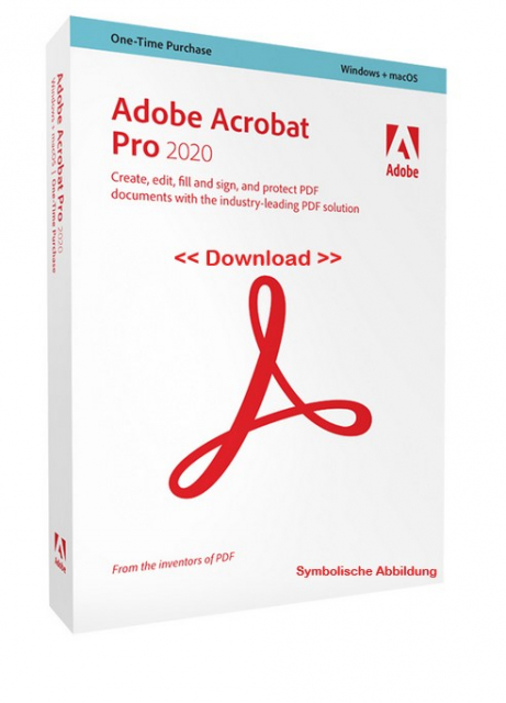adobe acrobat deutsch download